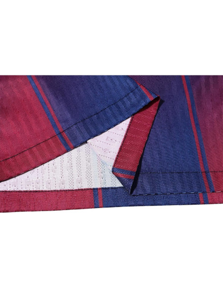 Camiseta de Fútbol Masculina 2025/2026 Barcelona Talla S