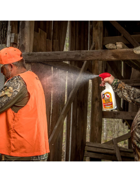 Spray Eliminador de Olores 1.42 L Centro Vida Silvestre