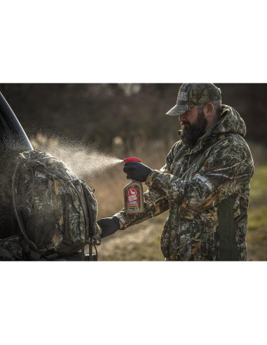 Spray Eliminador de Olores 1.42 L Centro Vida Silvestre