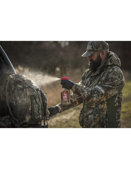 Spray Eliminador de Olores 1.42 L Centro Vida Silvestre