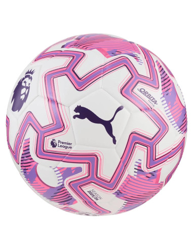 Balón de Fútbol PUMA Orbita Match Premier League 5 FIFA