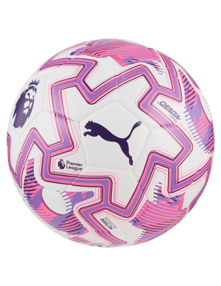 Balón de Fútbol PUMA Orbita Match Premier League 5 FIFA