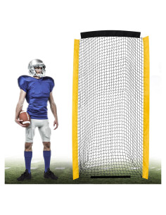 Red de Fútbol de Reemplazo MorningRo HUI2236 104x208cm