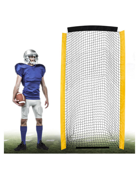 Red de Fútbol de Reemplazo MorningRo HUI2236 104x208cm