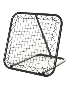 Red de Rebotador de Fútbol Soozier Ajustable 0.91m Plegable