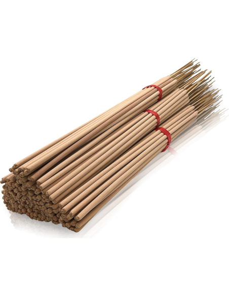 Incienso Jumbo Premium Oakland Gardens Eucalipto y Menta 30 Pzas