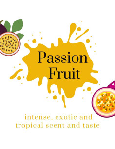 Difusor de caña Air Jungles 100 ml Fruta de la Pasión 2