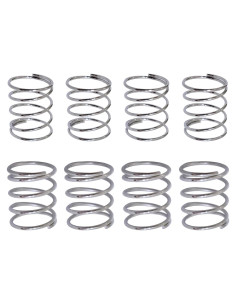 Resortes para Joysticks Sanwa JLF Auto-plaza 8pcs 0.91kg 1.81kg