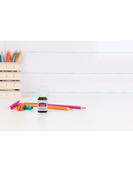 Aceite Esencial de Bergamota Young Living 5ml - 100% Puro