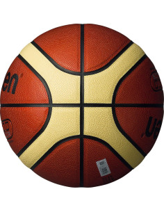 Balón de Baloncesto Molten B7D3500 Tamaño 7 Sintético 2