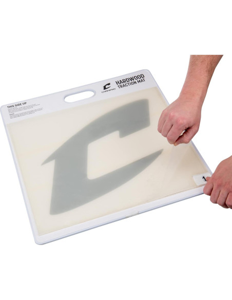 Alfombrilla de Tracción CHAMPRO para Baloncesto y Voleibol