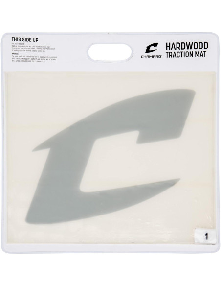Alfombrilla de Tracción CHAMPRO para Baloncesto y Voleibol