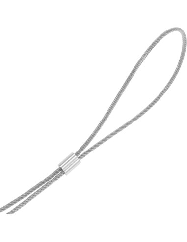 Red de Baloncesto Exterior INOOMP Cuerda 180cm Duradera