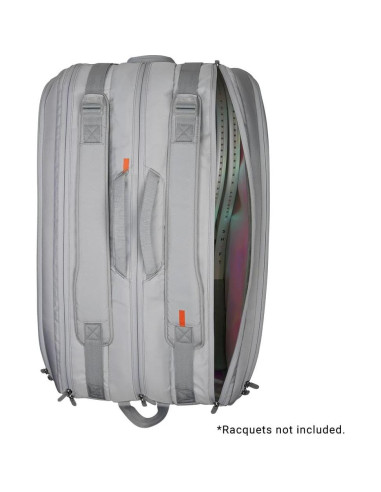 Bolsa de Tenis Wilson Shift Super Tour 15Pk Hielo Ártico 76cm