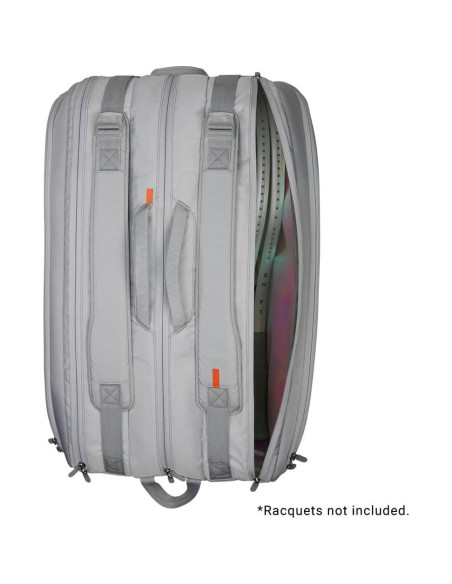 Bolsa de Tenis Wilson Shift Super Tour 15Pk Hielo Ártico 76cm