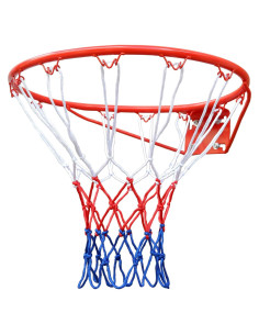 Aro de Baloncesto ICSPOID LQ10 18" (45.72 cm) con Red