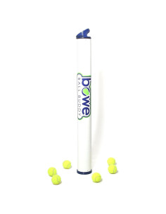 Recolector de Pelotas de Tenis Bowe Ball Buddy - Capacidad 22