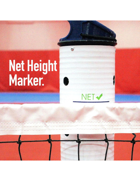 Recolector de Pelotas de Tenis Bowe Ball Buddy - Capacidad 22