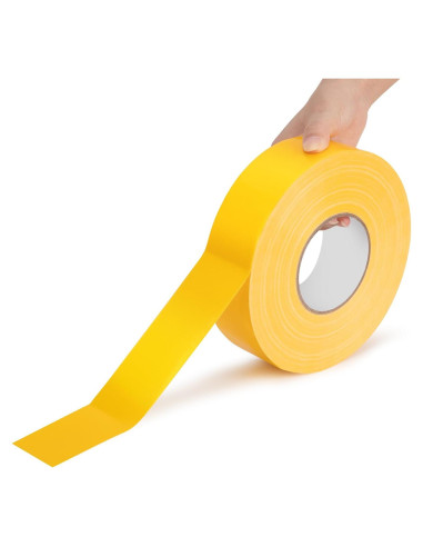 Cinta de Pickleball Antideslizante Lomccian 5.08cm x 91.44m