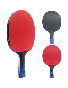 Paleta de Ping Pong CounterStrike Phantom Light Pro 192g 2