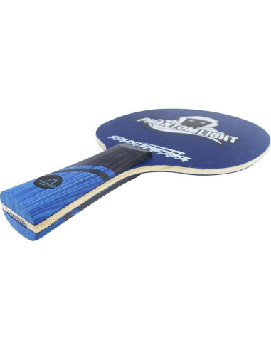 Paleta de Ping Pong CounterStrike Phantom Light Pro 192g