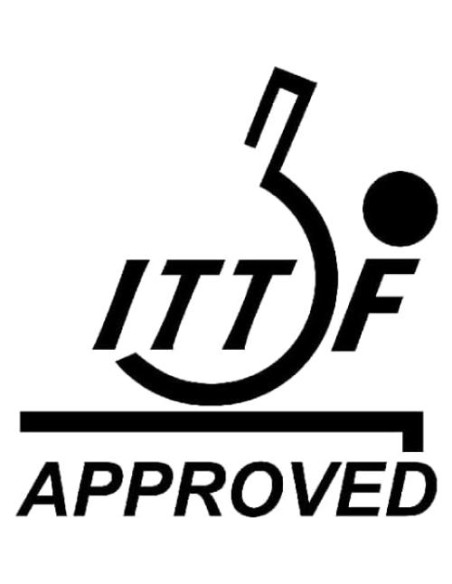 Paleta de Ping Pong CounterStrike Phantom Light Pro 192g