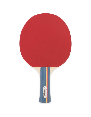 Paleta de Tenis de Mesa Champion Sports PN9 1.5mm Control 4-4-7
