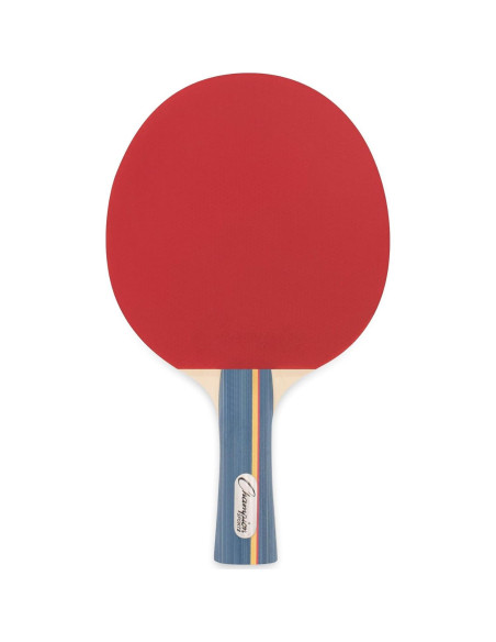 Paleta de Tenis de Mesa Champion Sports PN9 1.5mm Control 4-4-7