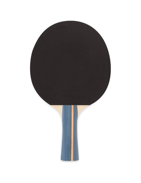 Paleta de Tenis de Mesa Champion Sports PN9 1.5mm Control 4-4-7
