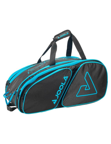 Bolsa de Pickleball JOOLA Tour Elite - Mochila y Duffle 4+ Palas