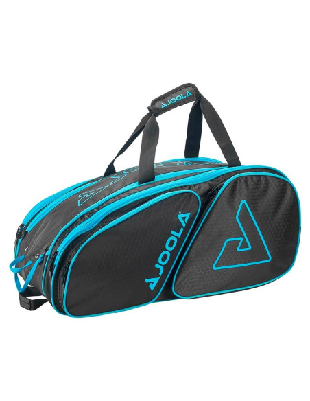 Bolsa de Pickleball JOOLA Tour Elite - Mochila y Duffle 4+ Palas