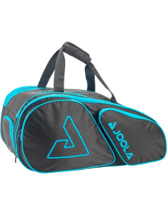 Bolsa de Pickleball JOOLA Tour Elite - Mochila y Duffle 4+ Palas 2