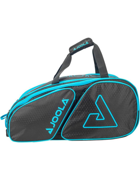 Bolsa de Pickleball JOOLA Tour Elite - Mochila y Duffle 4+ Palas