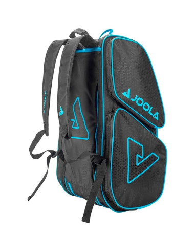 Bolsa de Pickleball JOOLA Tour Elite - Mochila y Duffle 4+ Palas