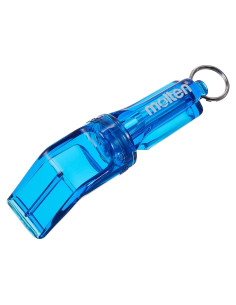 Balón de Voleibol Molten WVSKB Azul Esqueleto 16.3x8.4cm