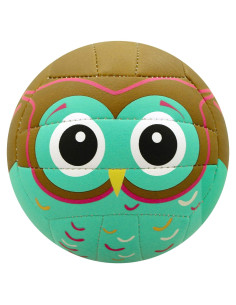 Mini Voleibol Molten 13.97 cm Cosido a Máquina