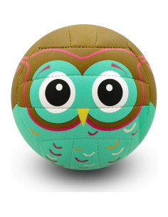 Mini Voleibol Molten 13.97 cm Cosido a Máquina 2