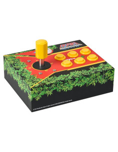 Joystick Tsticks GRS Super con Personalización Avanzada