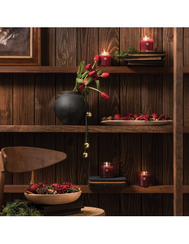 Potpourri Olor a Navidad Aromatique 198g + Calcetín 46cm