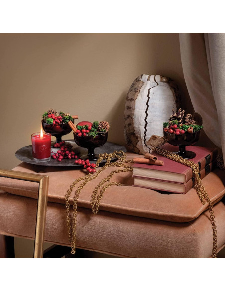 Potpourri Olor a Navidad Aromatique 198g + Calcetín 46cm