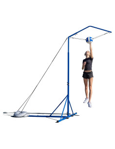 Entrenador de Remate de Voleibol CUALQUIER DEPORTE Thunder Striker