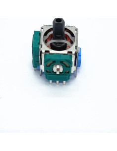Sensor Analógico 3D Joystick Reemplazo LANDALANYA PS5 6pcs 2