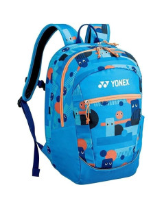 Mochila de Bádminton Tenis Junior YONEX Azul 42.9 cm 2