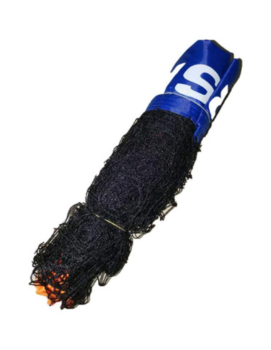 Red de bádminton portátil EKDJKK 3.05m para tenis y voleibol