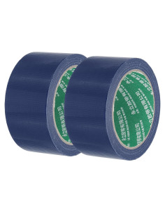 Cinta de Marcado para Cancha de Pickleball PATIKIL 5cm x 20m Azul Marino