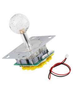 Joystick LED Walfront 4-8 Direcciones para Arcade