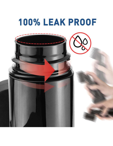 Cepillo Limpiador de Palos de Golf THE GOLFER STORE con Spray 148 ml