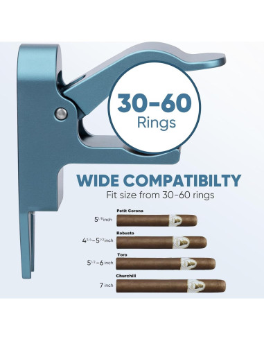 Clip Magnético para Golf Aliennana con Herramienta de Divot