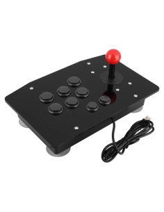 Controlador de Juego USB Fosa 7CP04G2MQT Joystick 3D