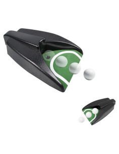 Devolvedor Automático de Pelotas de Golf QPPKII - Putt en Casa